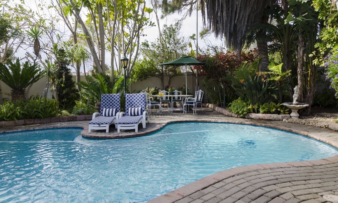 Summerstrand Casa | Brighton Lodge