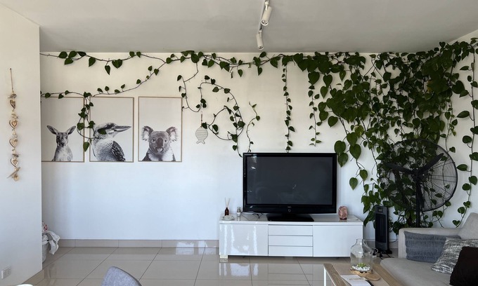 Brighton-le-Sands Apartamento | Brighton-Le-Sands Beach Pad with Elevator 2 min walk to the beach