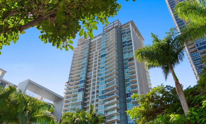 Southport Apartamento | Brighton Shores