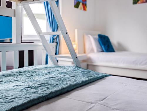 Brighton City Centre Apartamento | Brighton Townhouse - Central- by Brighton Holiday Lets