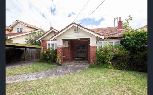 Camberwell Casa | BrightPrivateRoom#Camberwell#City&shops#Tram72,75