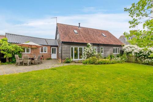 Bramfield Casa | Brights Farm Lodge