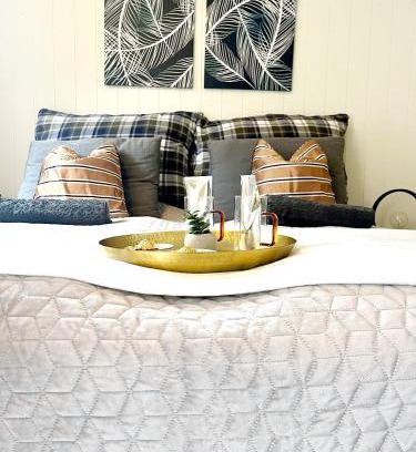 Flekkerøy Apartamento | Brightside Apartment
