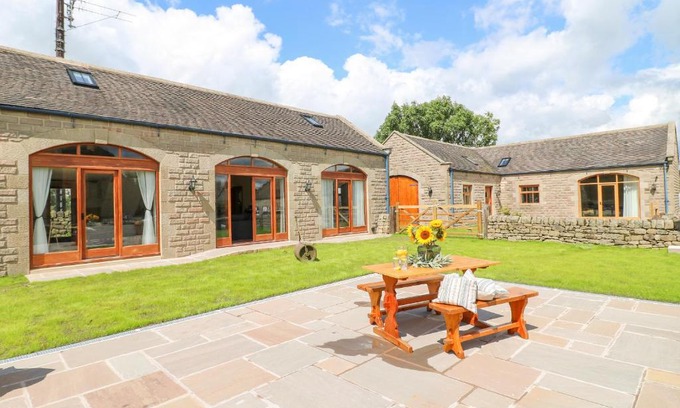 Birchover Casa | Brightside