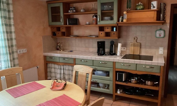Bendorf Apartamento | Brigitte & Eckart Paatsch - apartamento / apartamento