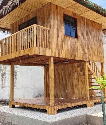 Dauin Apartamento | Brigitte´s Rental House