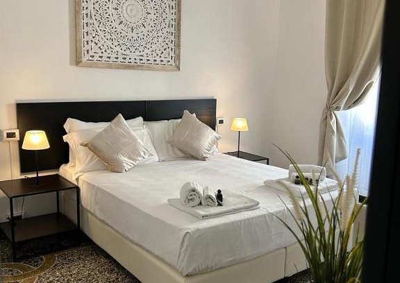 Foce Casa | Brignole Rooms