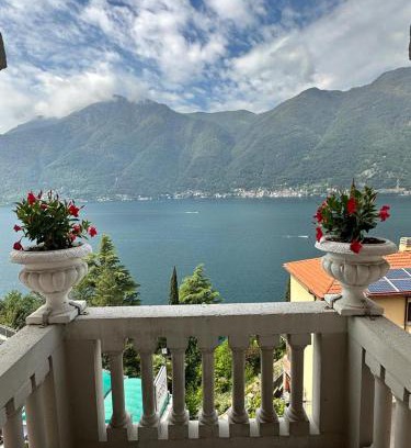 Nesso Hotel | Briisa De Ness