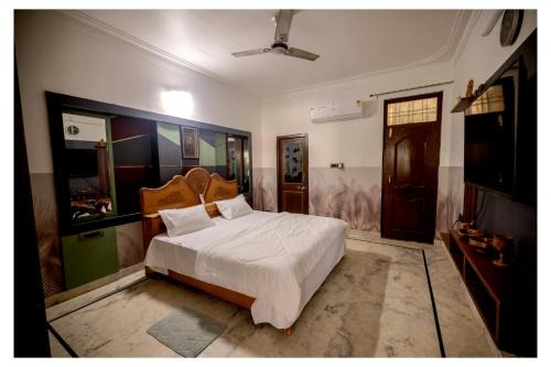 Udaipur Apartamento | Brijwasi Bhawan