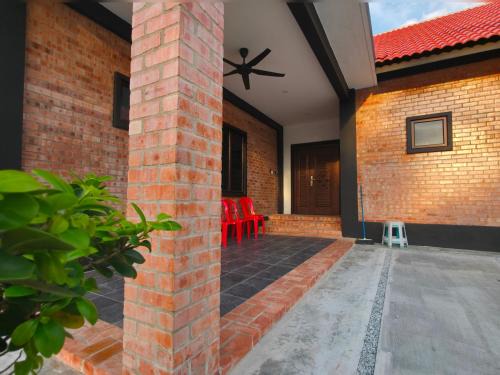 Ijok Casa | BRIK 'N BATA