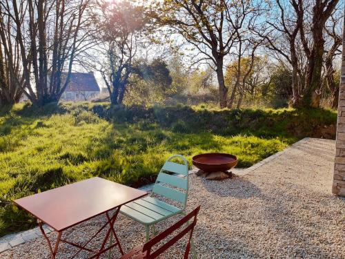 Trebeurden Casa | Brikenn - Ideal Country Loft for Families & Couples