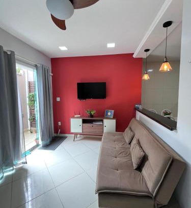 Taio Casa | Brilho do Sol Hospedagem
