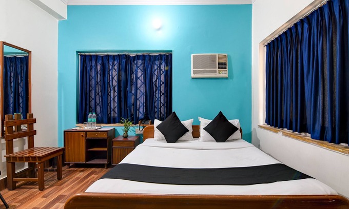Sector 1 Hotel | Brill Rooms