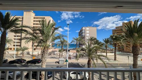 Los Arenales del Sol Apartamento | Brillance Apartments Perla
