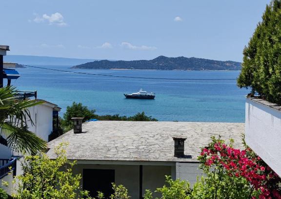 Ouranoupoli Apartamento | Brilliance Apartments