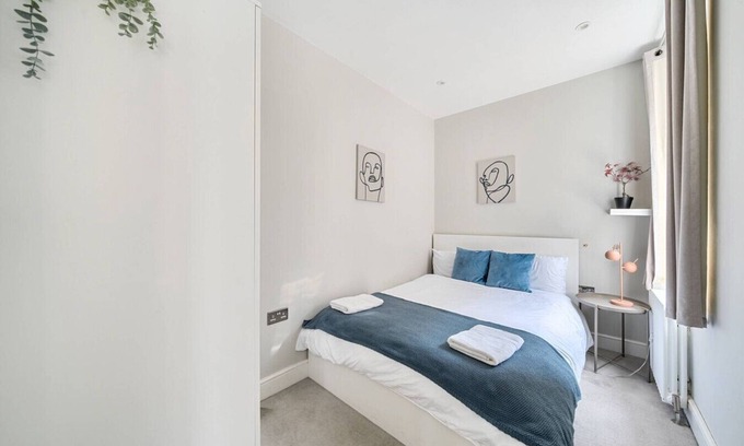 Camberwell Apartamento | Brilliant 2 Bed Apartment - Spacious, Central & Well-Connected