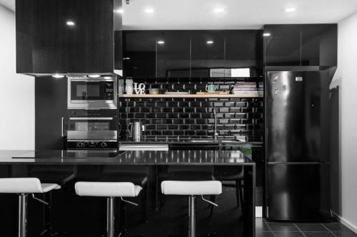 Belconnen Apartamento | Brilliant 2BR Apartment in Belconnen - Hosted by Canstay