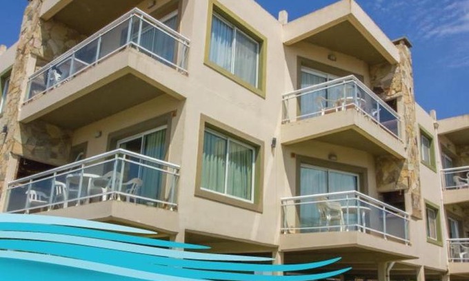 Ostende Apartamento | Brillos del Sol Apart