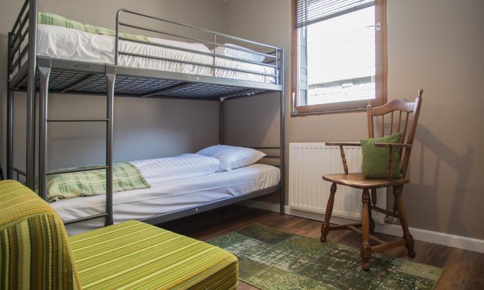 Siedlinghausen Apartamento | Brilonerstrasse 16 Siedlinghausen 'Retro'