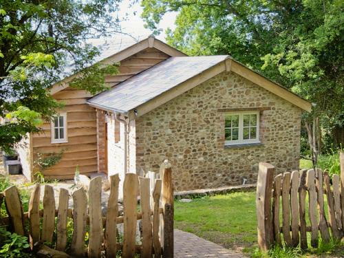 Raymonds Hill Casa | Brimble Cottage