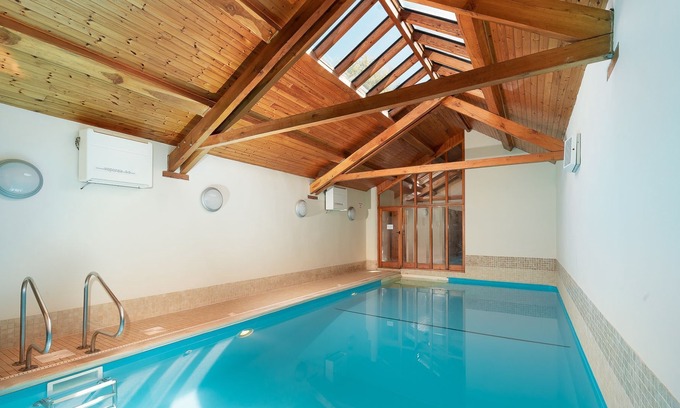 Crediton Apartamento | Brimbles Barn - Luxury Cottages