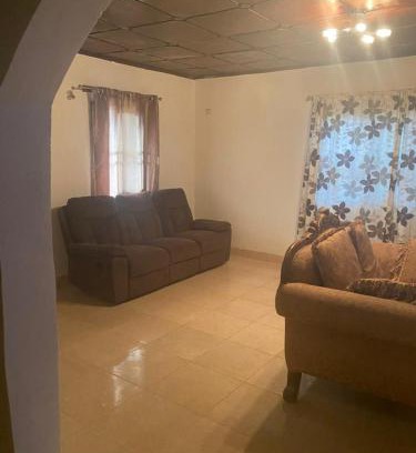 Ricketts Island Apartamento | Brimelia Lodge