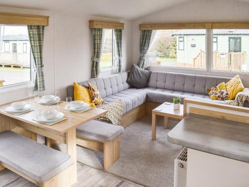 Knaresborough Casa | Brimham Retreat - Uk37641