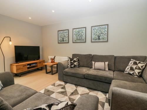Backbarrow Apartamento | Brimstone