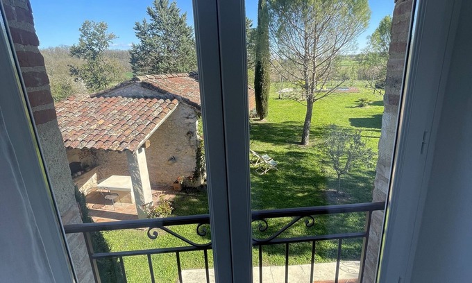 Fenols Casa | Brin de Cocagne