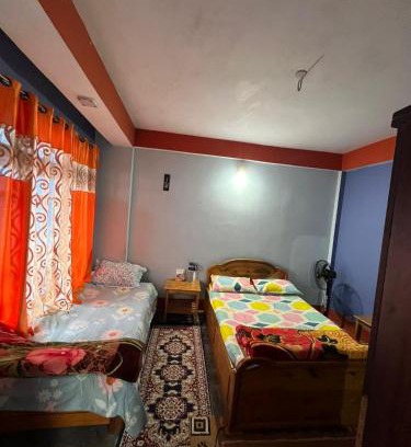 Kurseong Casa | Brindavan Homestay