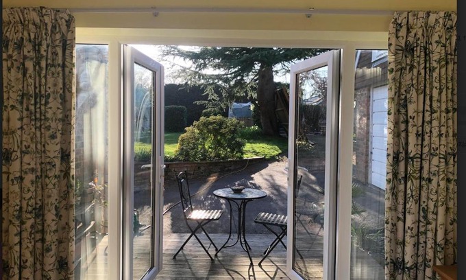 Abbess Roding Casa | Brindles