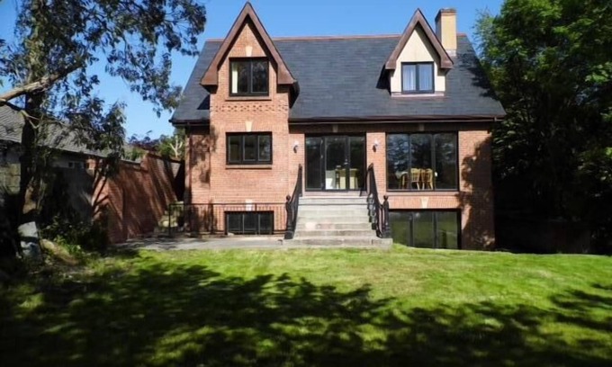 Listowel Casa | Traiga toda la familia y amigos a la ciudad Listowel, Kerry y West Clare