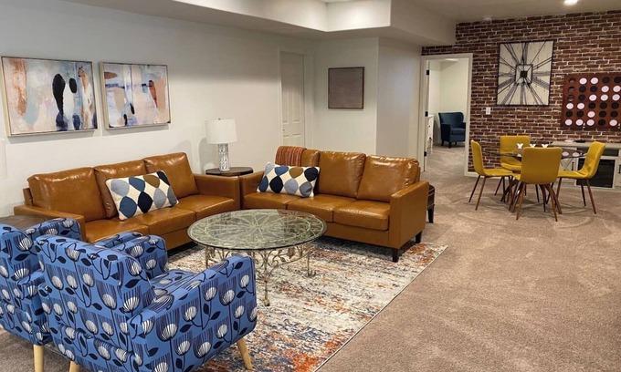 Orem Casa | Bring the Pack! Perfect Home for Pets & People!
