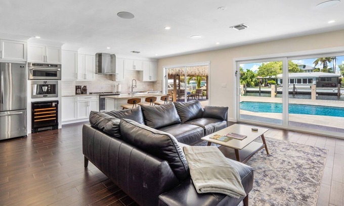 Pompano Isles Casa | Bring your Boat! Managed by BNR Vacation Rentals