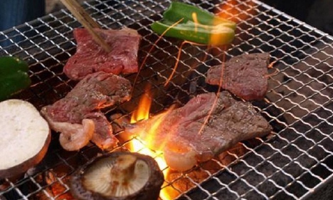 Kanoya Casa | Bring your own cottage BBQ plan / Kanoya Kagoshima