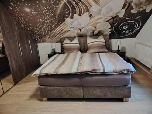 Hagen Apartamento | Brini's Ferienwohnung im Grünen
