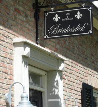 Bergentheim Cama Y Desayuno | Brinkesdiek