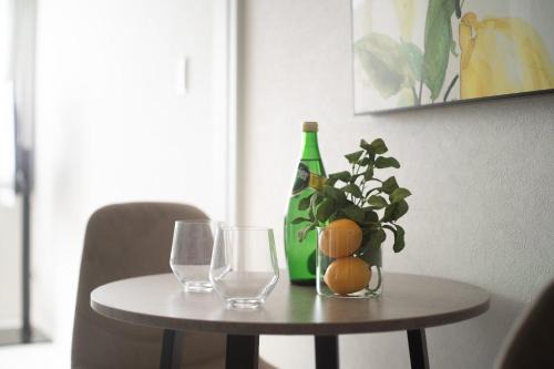Kamitakaido Apartamento | Brio Takaido