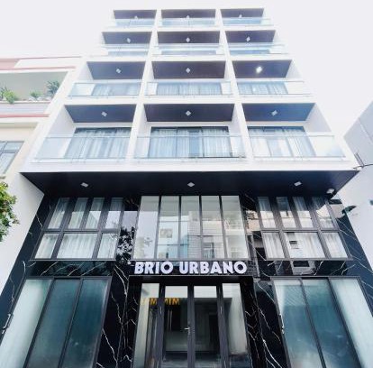 Ngu Hanh Son Apartamento | BRIO Urbano Apartment