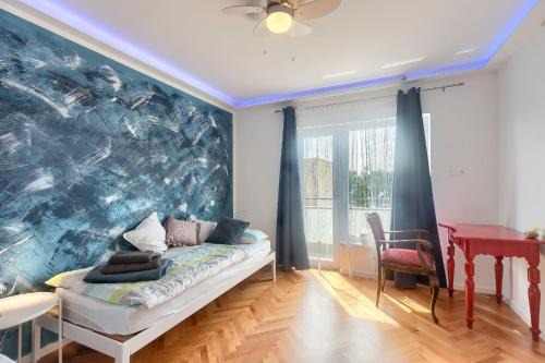 Valbandon Apartamento | Brioni Sunset Fazana