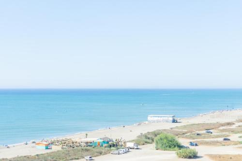 Guadalmar Apartamento | Brisa Azul Apartment