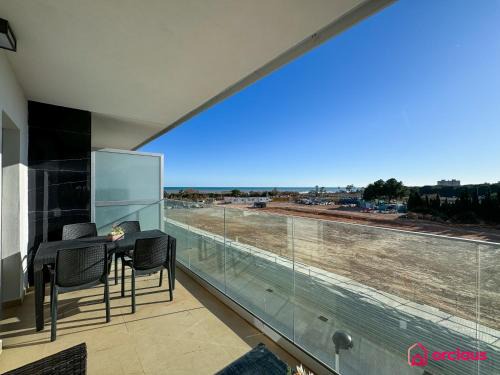 Cabanes Apartamento | Brisa Azul