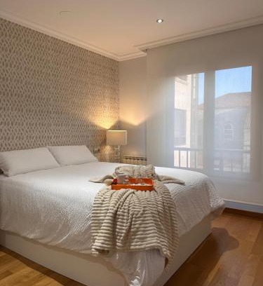 Vilanova Apartamento | Brisa de Arousa