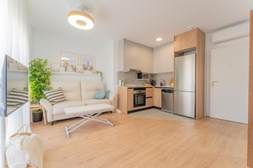 El Altet Apartamento | Brisa de Levante By Martina Suites