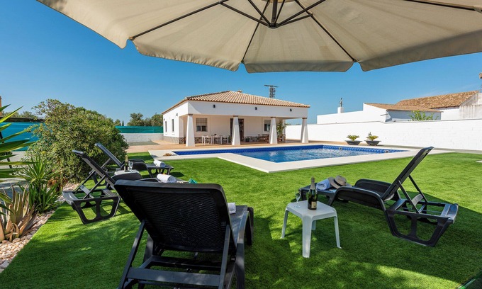 Marchena Casa | Casa Rural Brisa del Valle