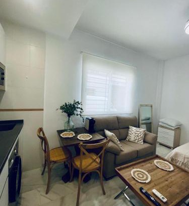 El Morche Apartamento | Brisa del Mar