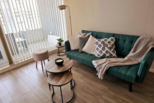 Concepcion Apartamento | Brisa del Sol, next to the airport & MDS Casino