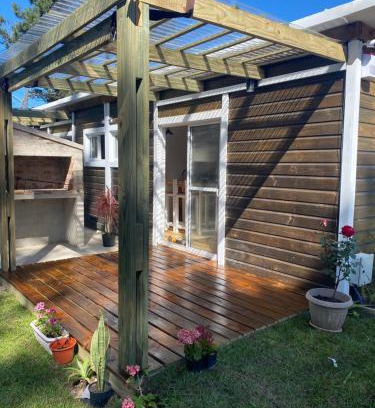 La Paloma Apartamento | Brisa del Sur Lofts