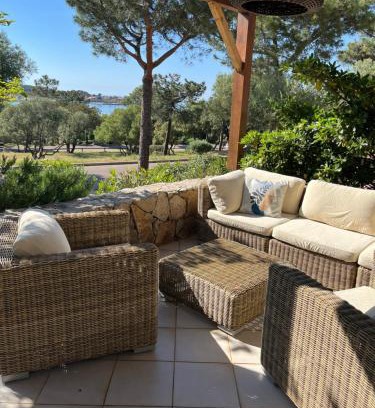 Marine de Saint Ambroggio Casa | Brisa di mare
