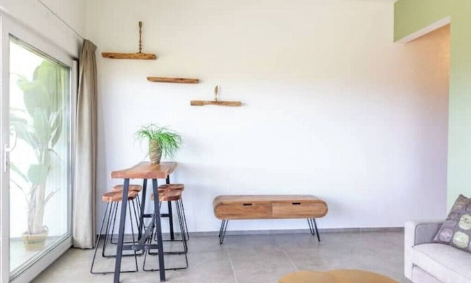 Tera Kora Apartamento | Brisa Diez